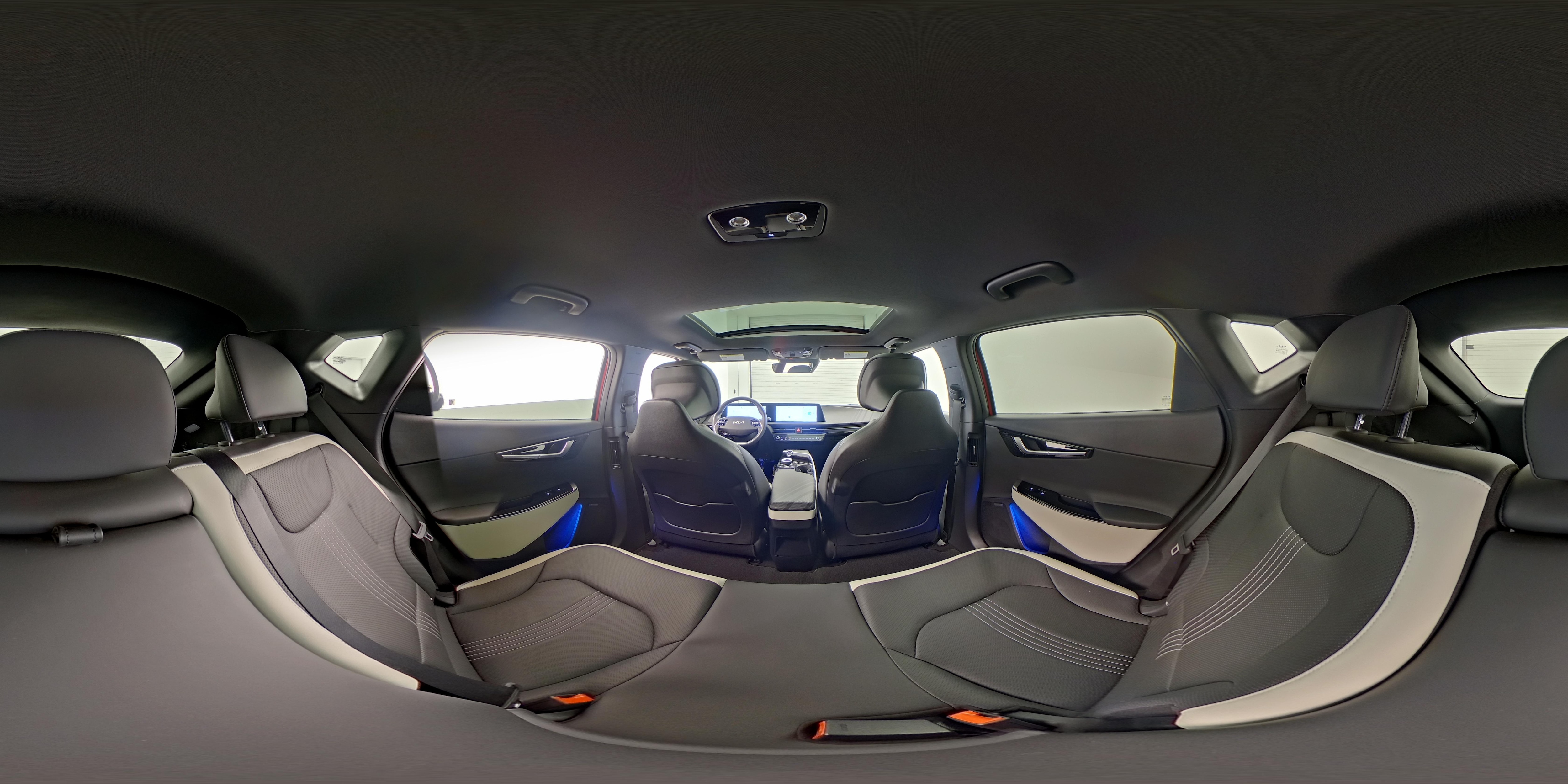 2024 Kia EV6 GT-Line - Photo 28