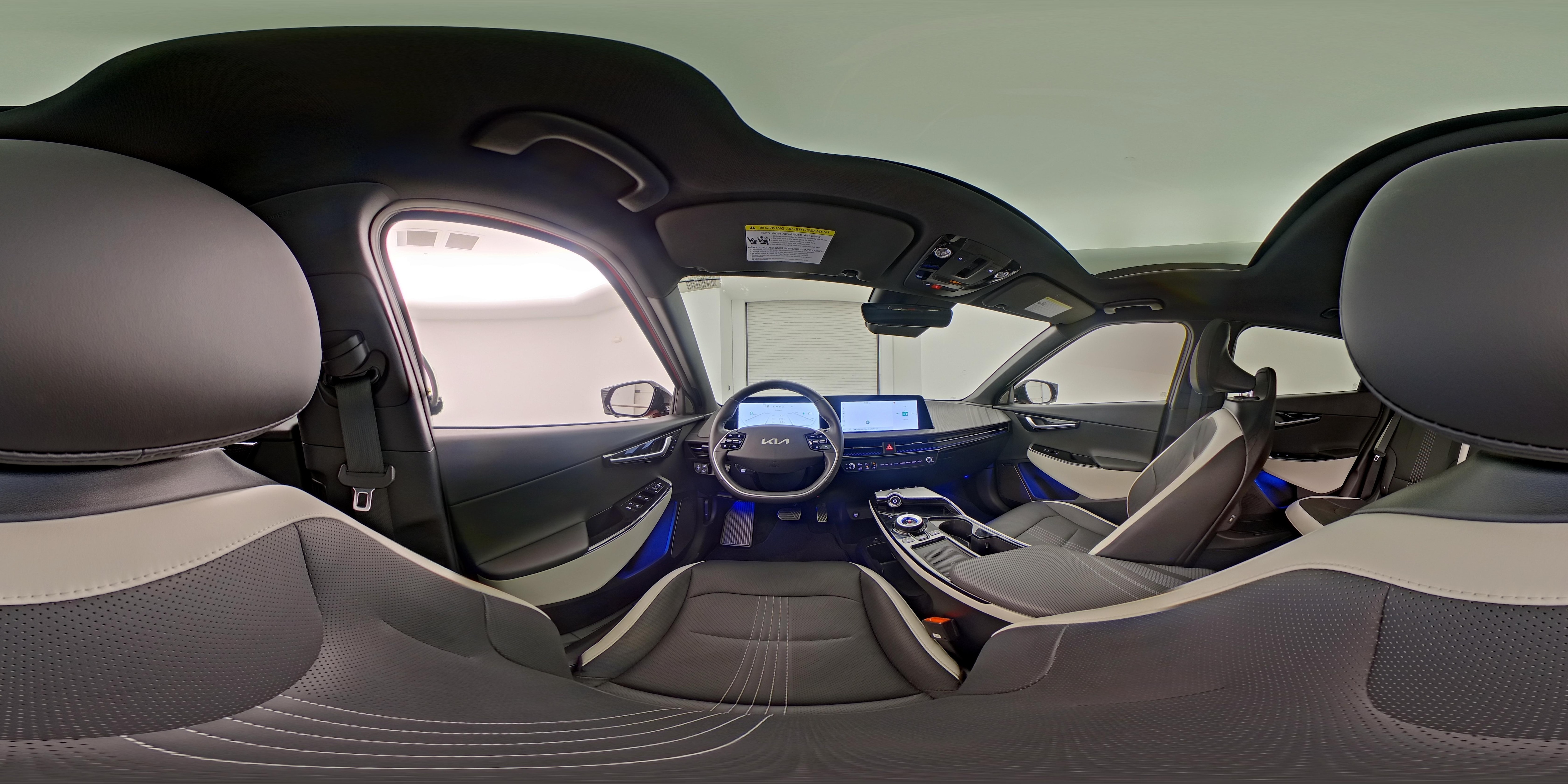 2024 Kia EV6 GT-Line - Photo 29