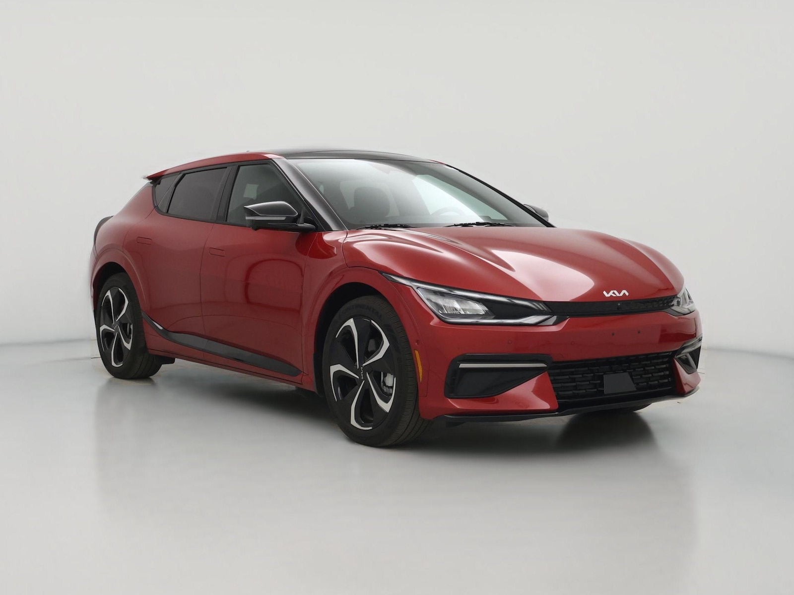 2024 Kia EV6 GT-Line - Photo 1