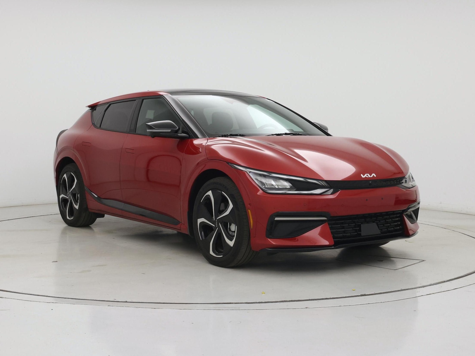 2024 Kia EV6 GT-Line - Photo 2