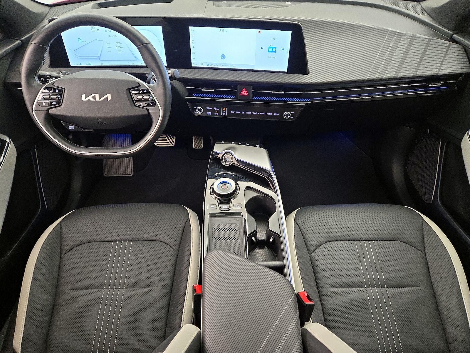 2024 Kia EV6 GT-Line - Photo 10