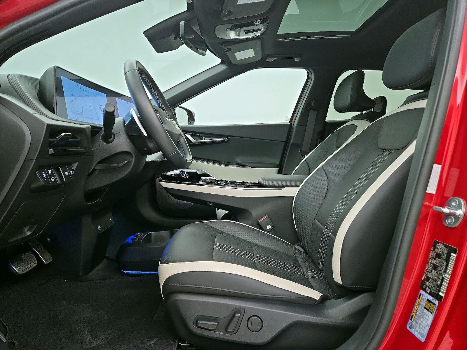 2024 Kia EV6 GT-Line - Photo 12