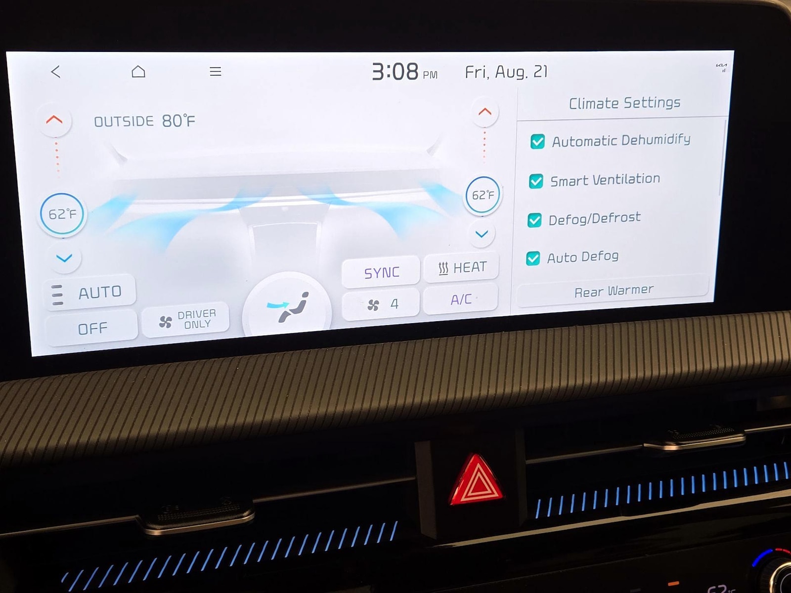 2024 Kia EV6 GT-Line - Photo 18