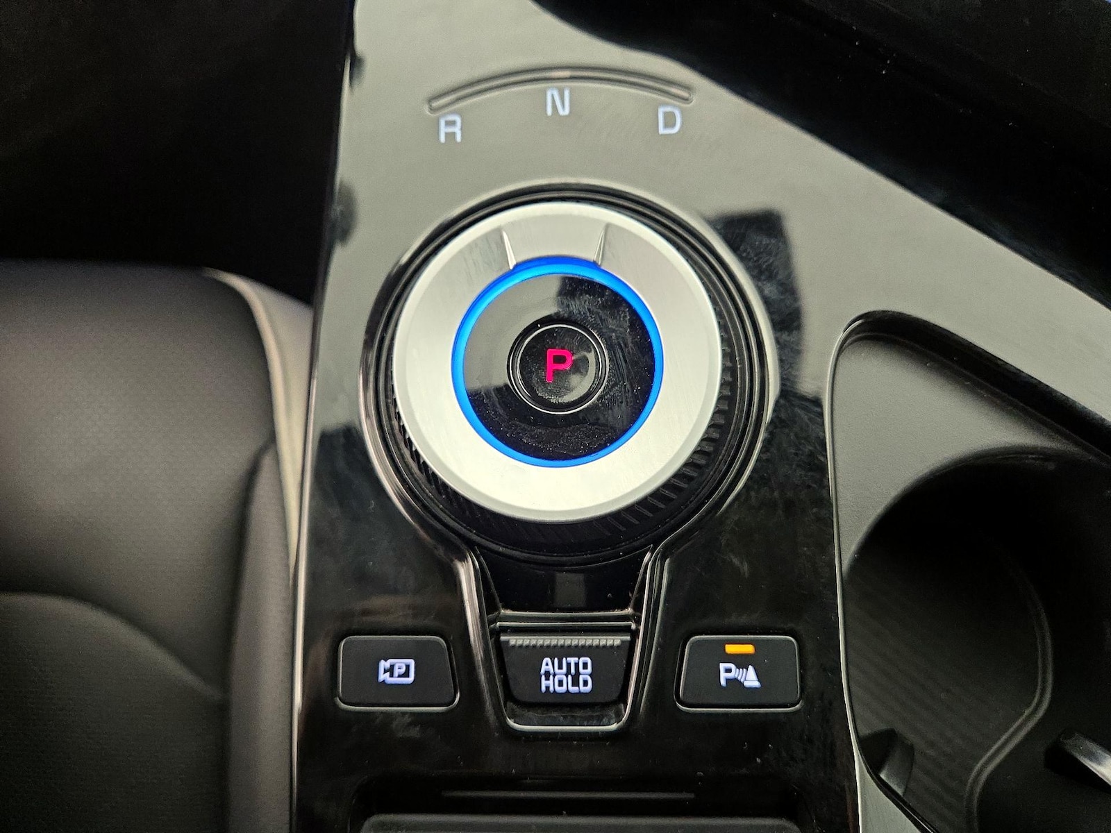 2024 Kia EV6 GT-Line - Photo 19