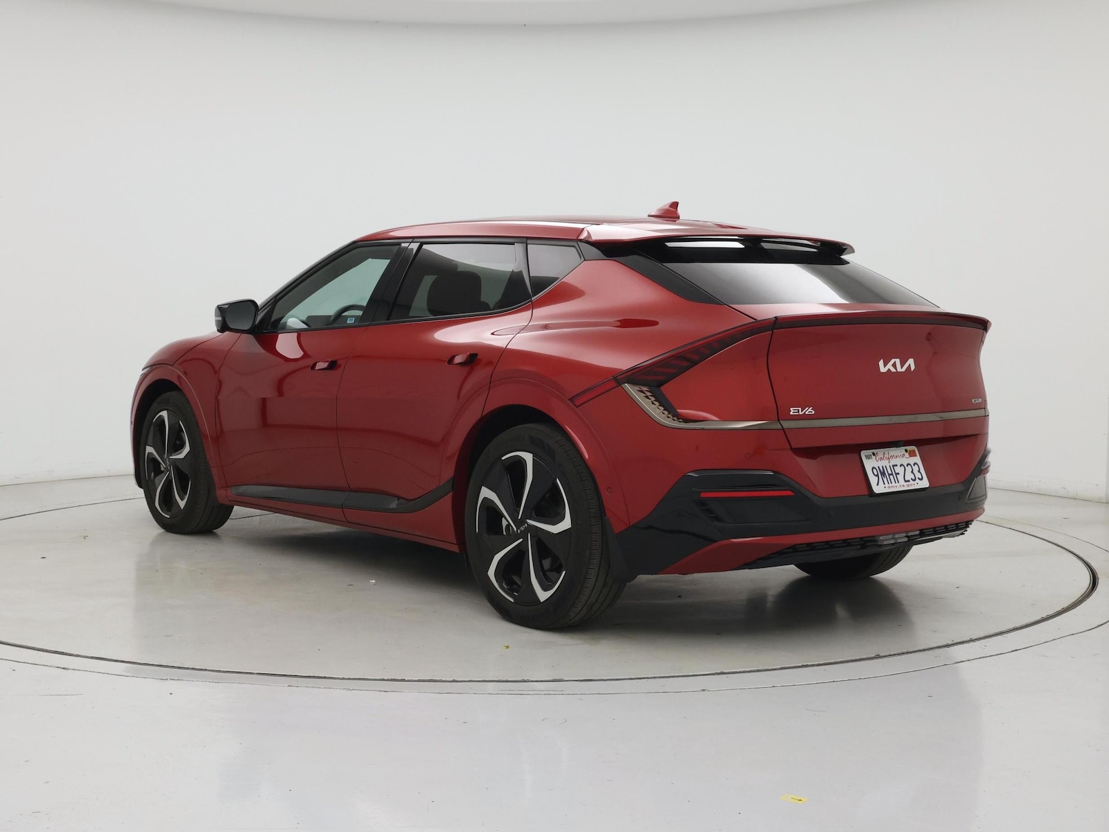 2024 Kia EV6 GT-Line - Photo 3