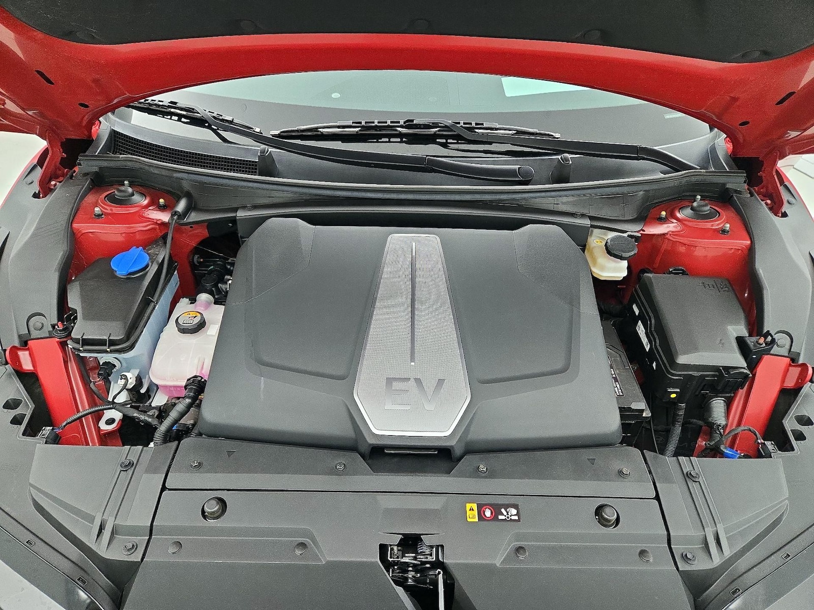 2024 Kia EV6 GT-Line - Photo 24