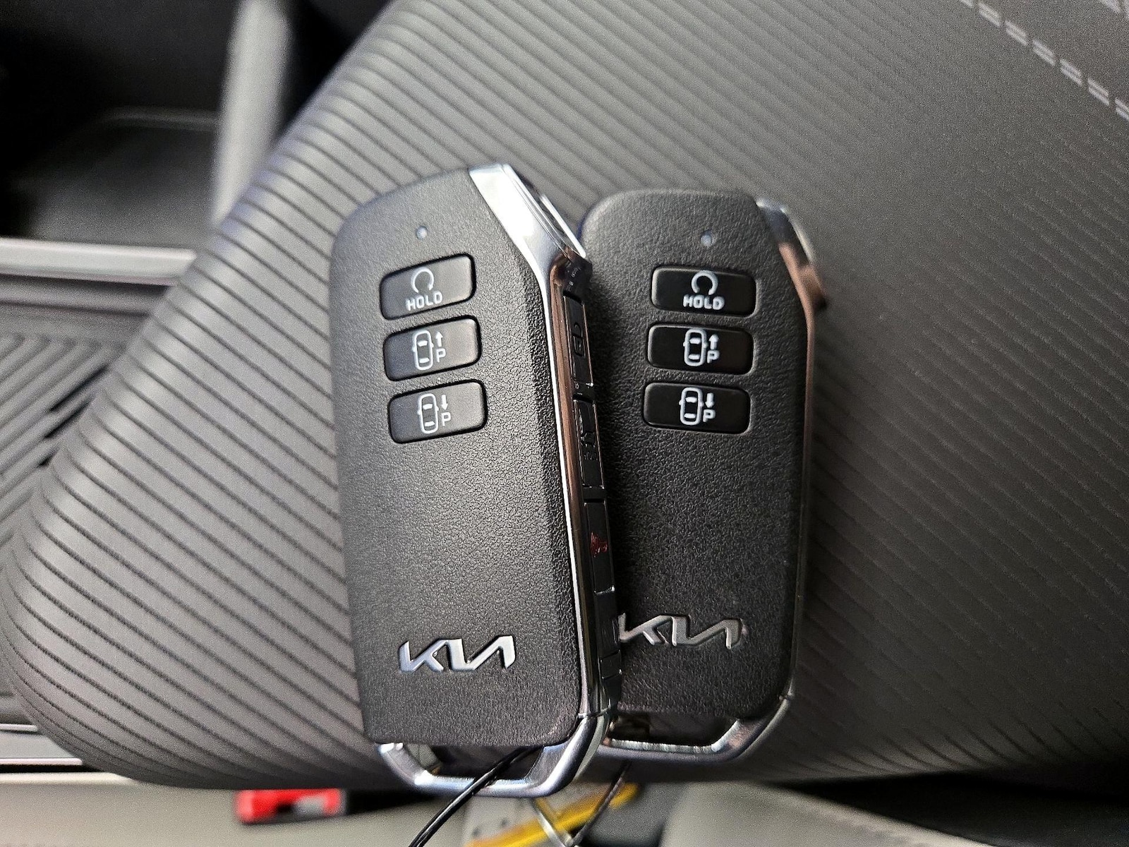 2024 Kia EV6 GT-Line - Photo 26