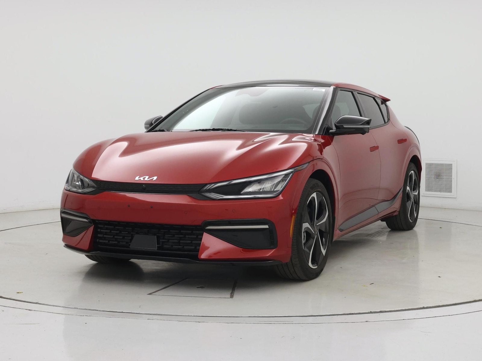 2024 Kia EV6 GT-Line - Photo 5