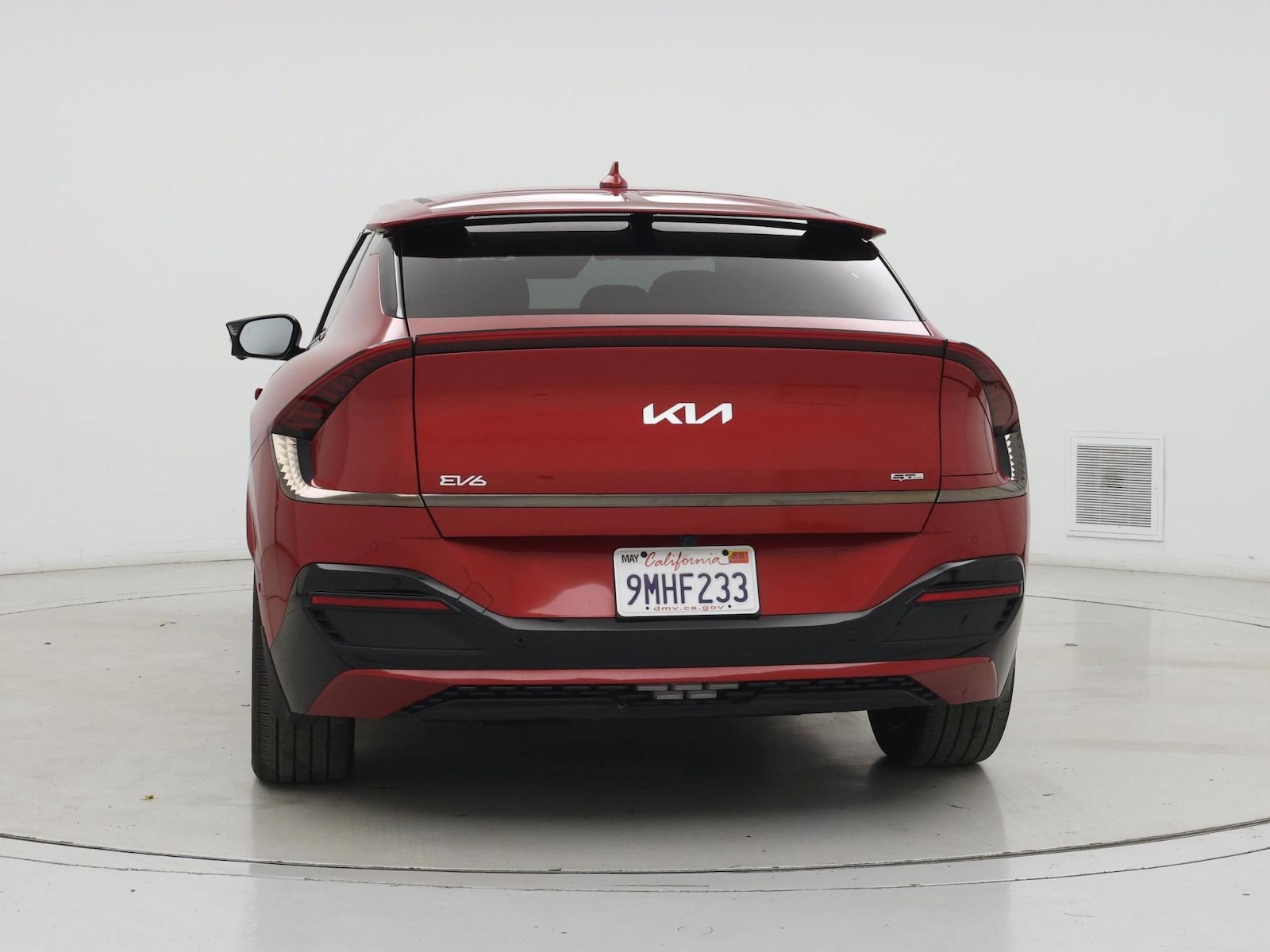 2024 Kia EV6 GT-Line - Photo 7