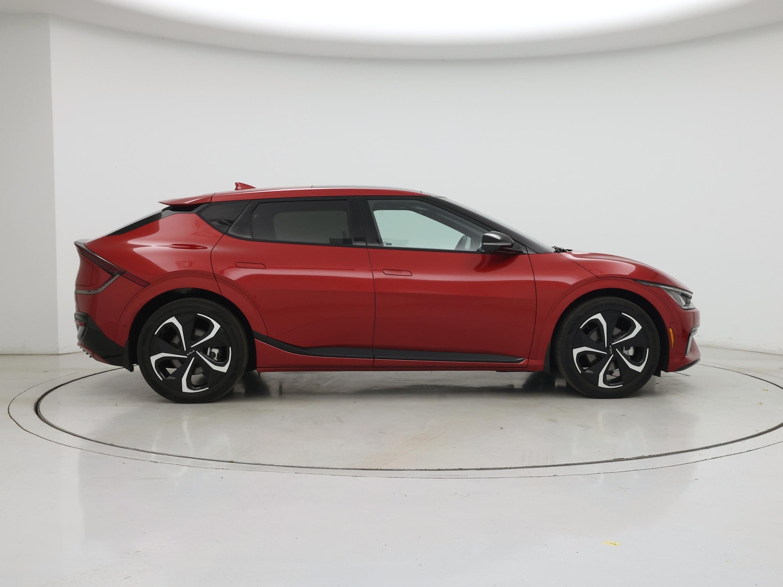 2024 Kia EV6 GT-Line - Photo 8