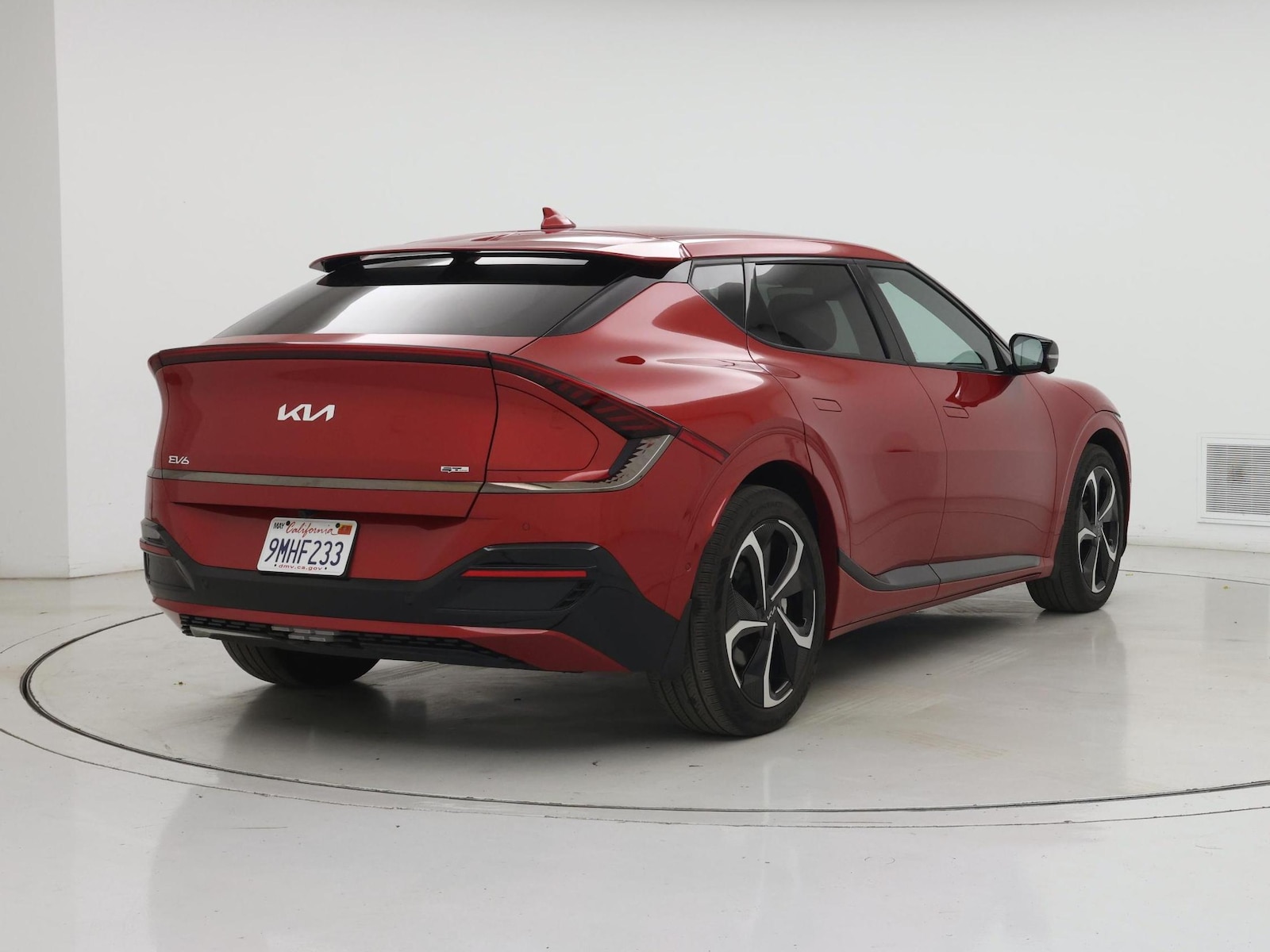 2024 Kia EV6 GT-Line - Photo 9