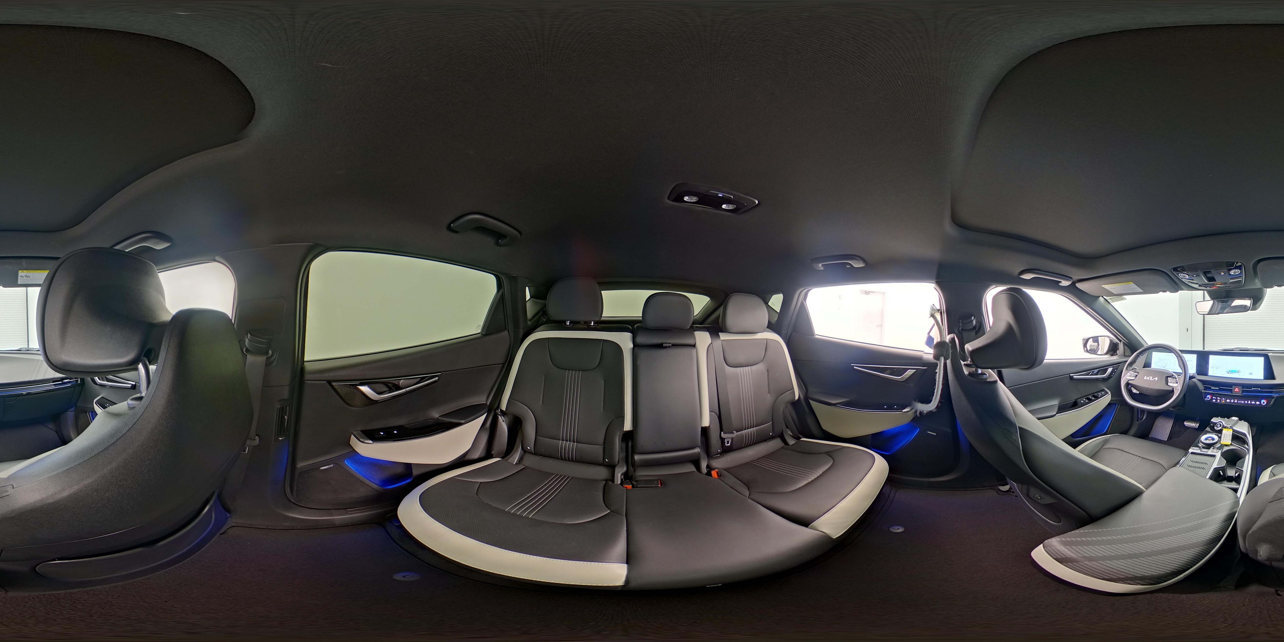 2024 Kia EV6 GT-Line - Photo 26