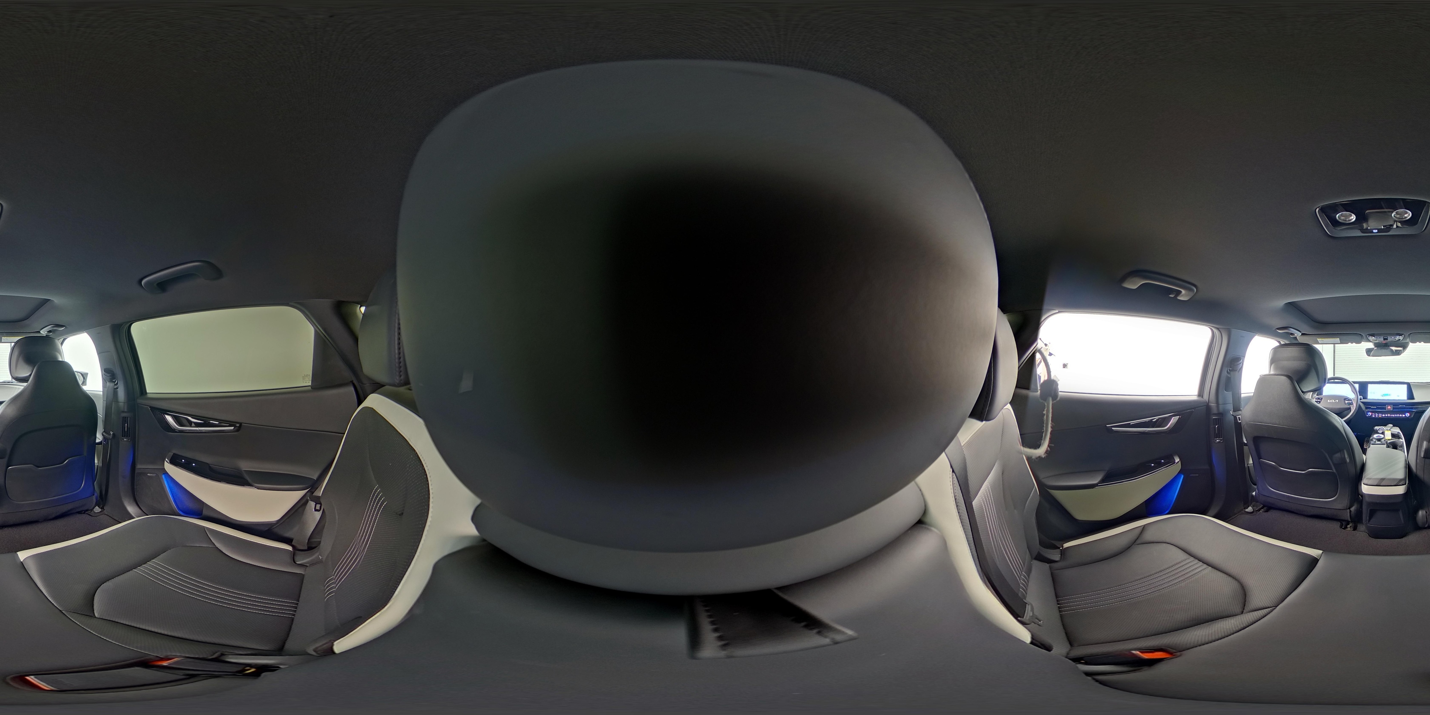 2024 Kia EV6 GT-Line - Photo 27