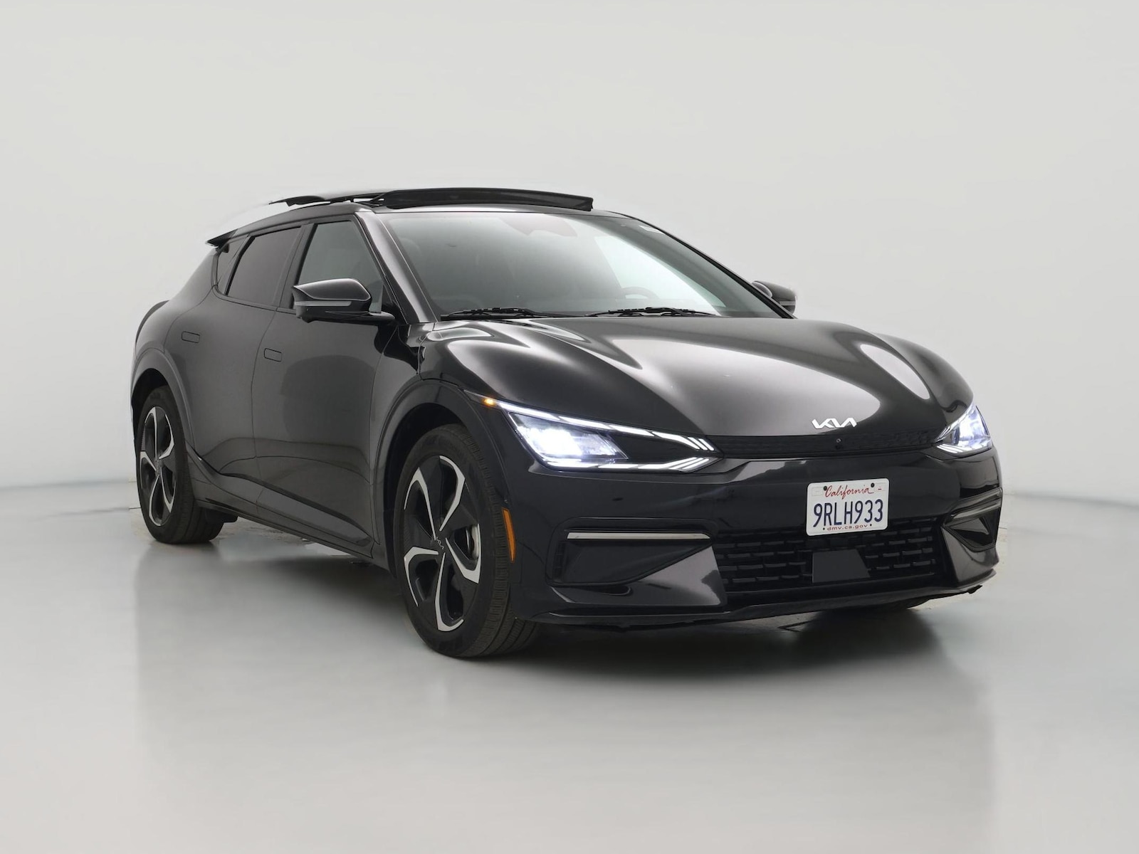 2024 Kia EV6 GT-Line - Photo 1