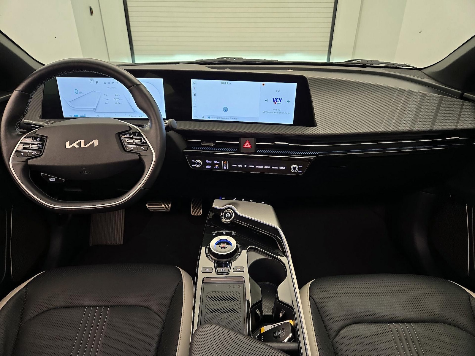 2024 Kia EV6 GT-Line - Photo 10