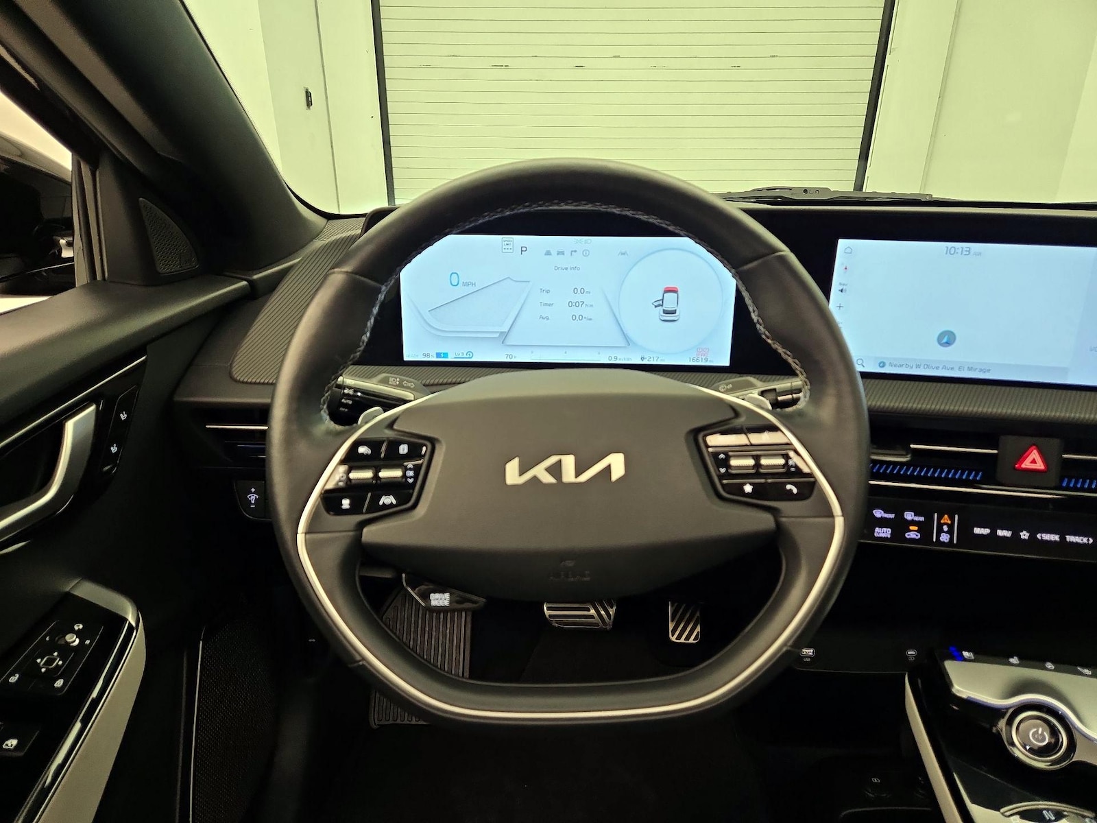 2024 Kia EV6 GT-Line - Photo 11
