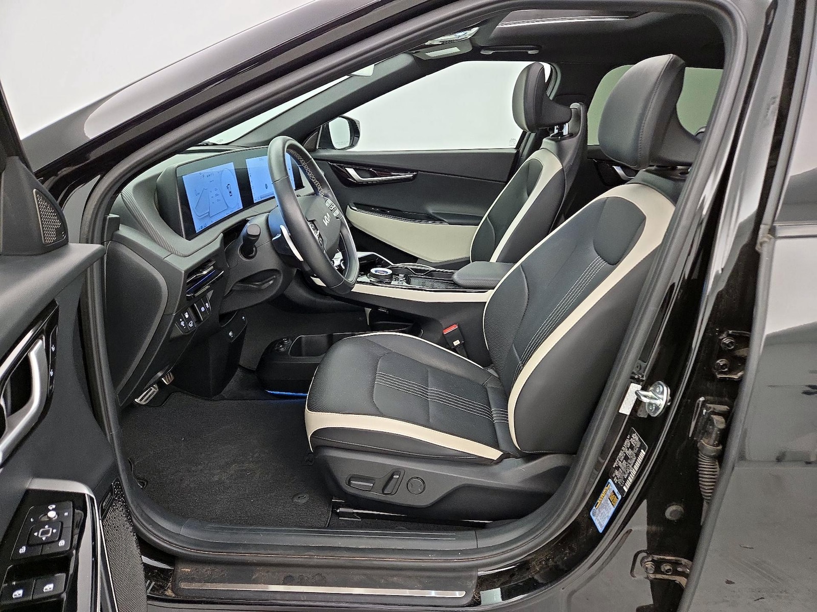 2024 Kia EV6 GT-Line - Photo 12