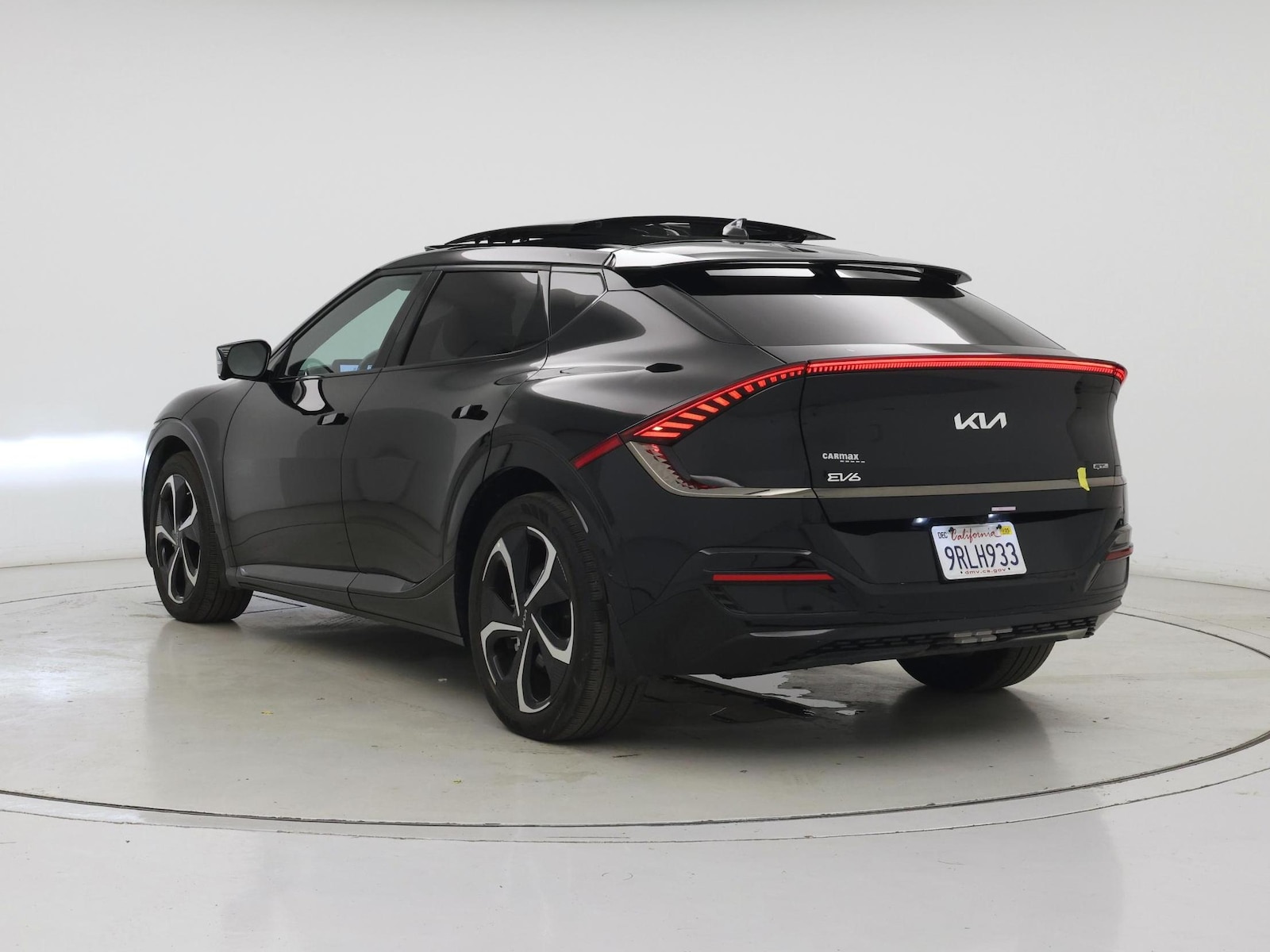 2024 Kia EV6 GT-Line - Photo 3