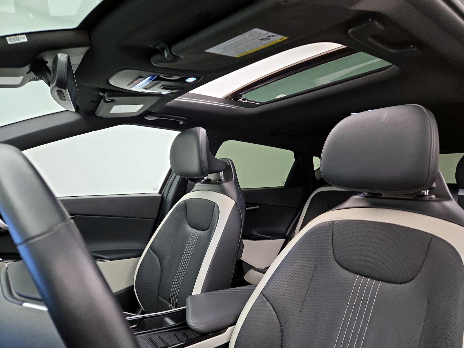 2024 Kia EV6 GT-Line - Photo 21