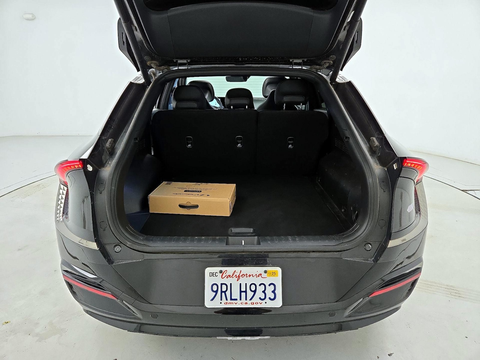 2024 Kia EV6 GT-Line - Photo 23