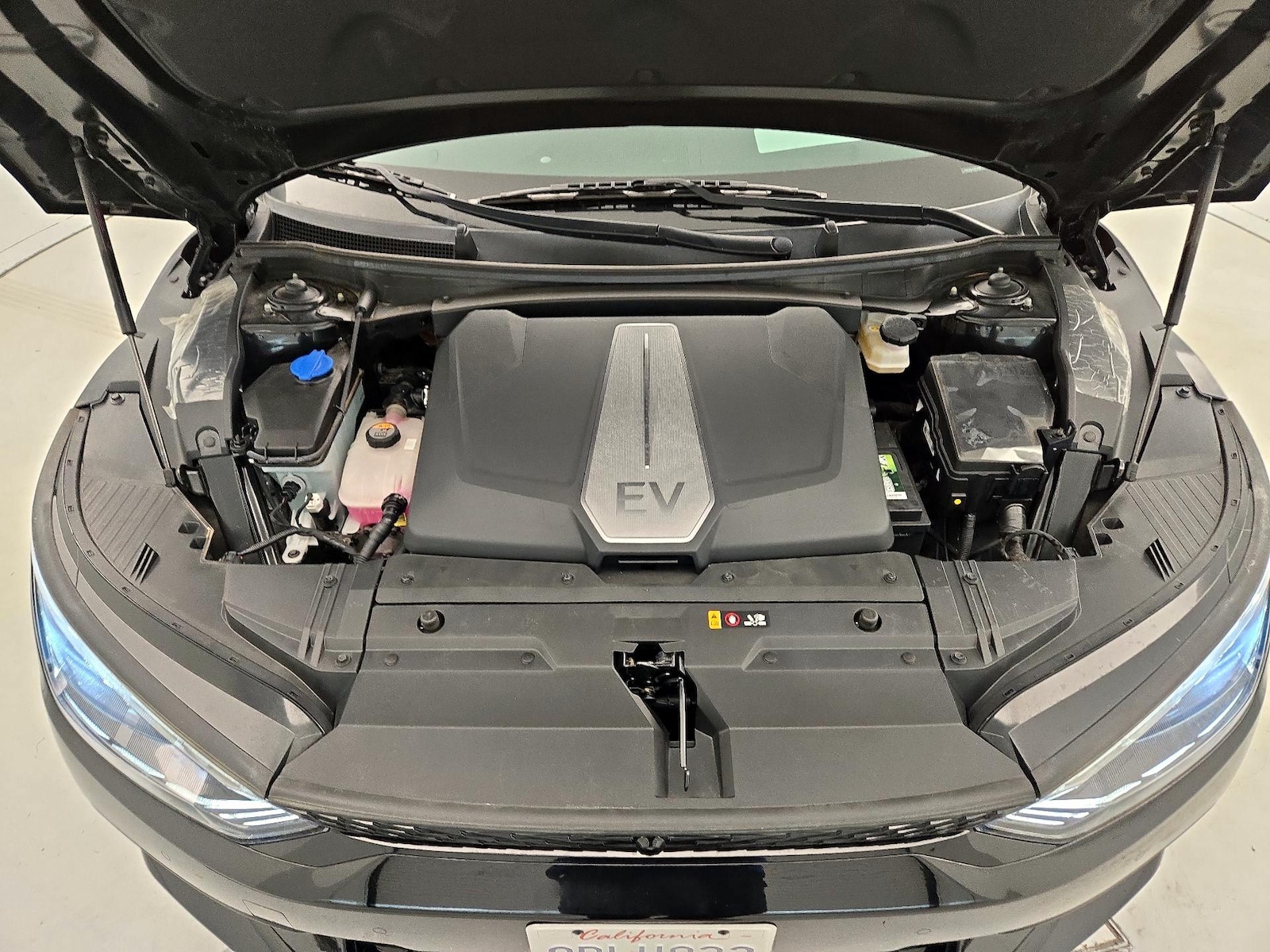 2024 Kia EV6 GT-Line - Photo 24