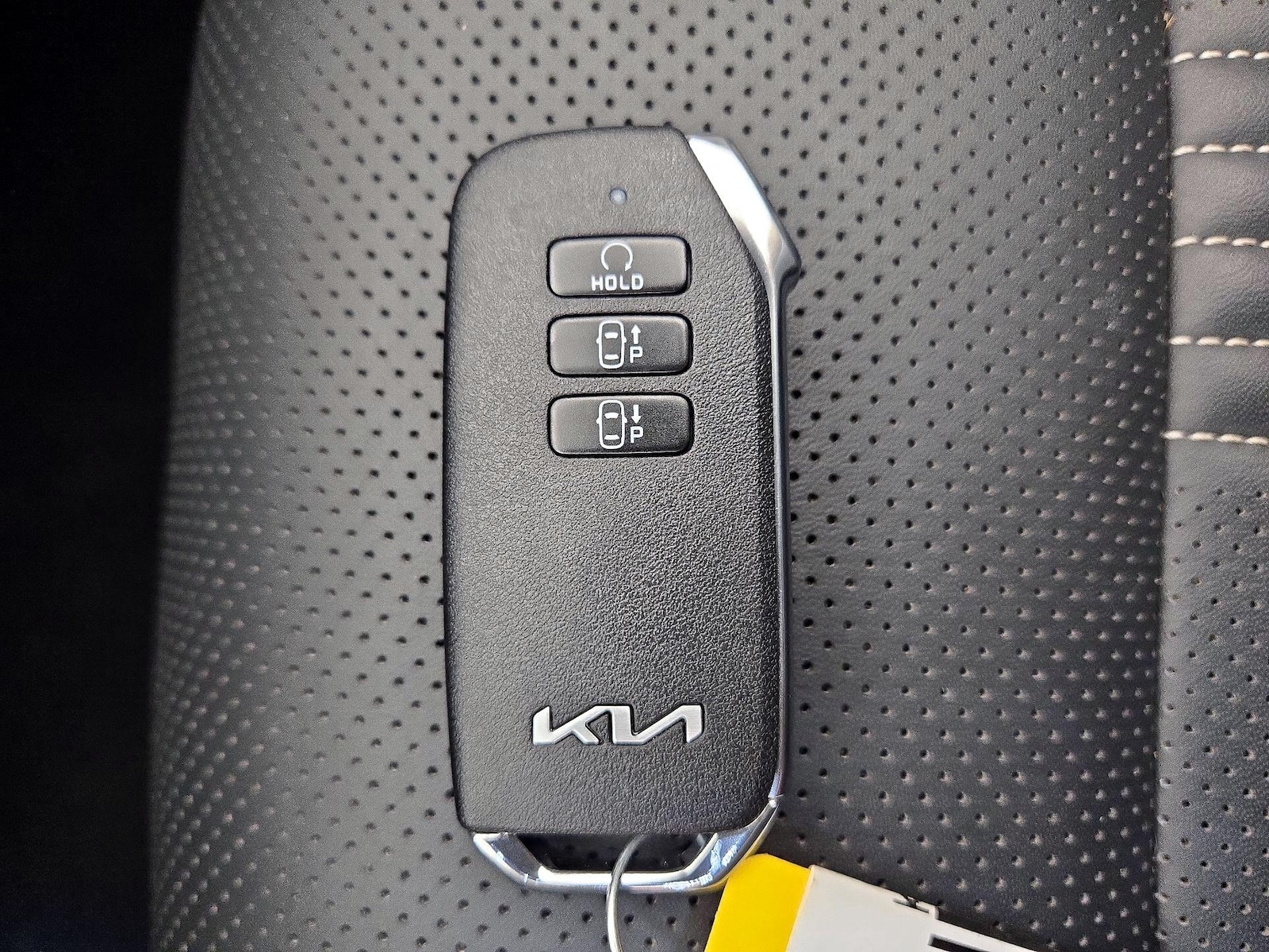 2024 Kia EV6 GT-Line - Photo 25