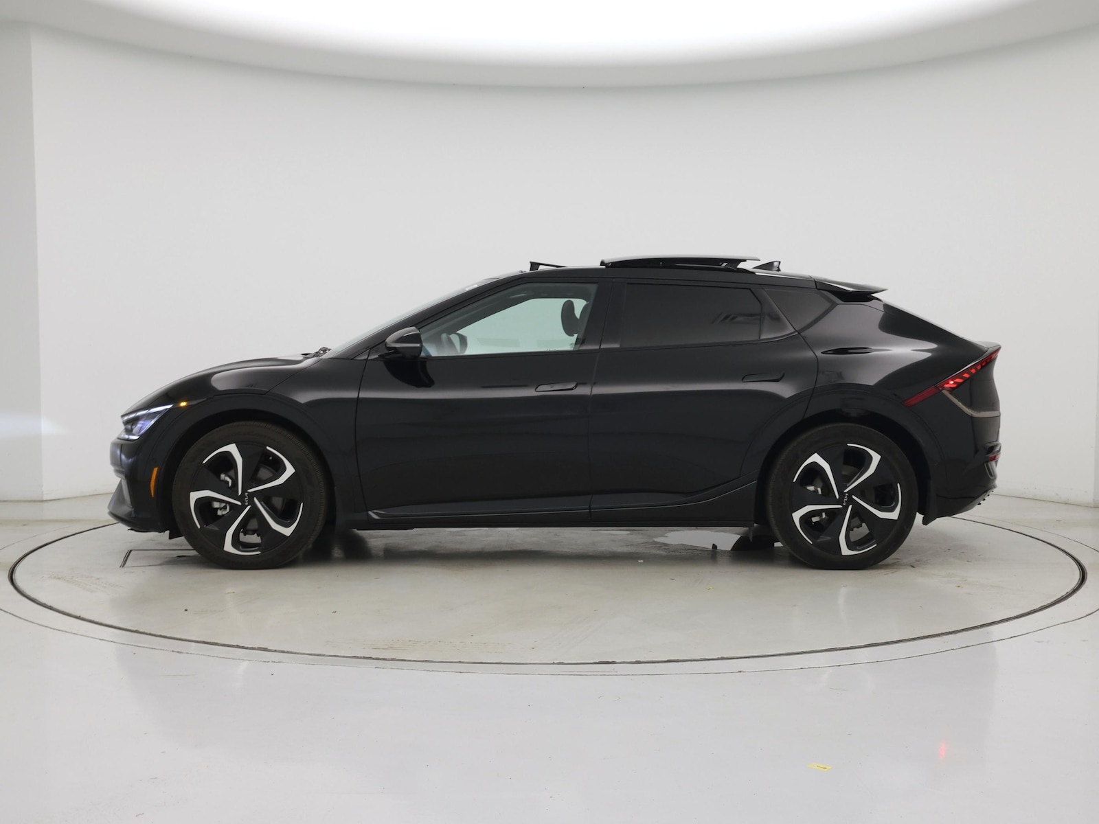 2024 Kia EV6 GT-Line - Photo 4