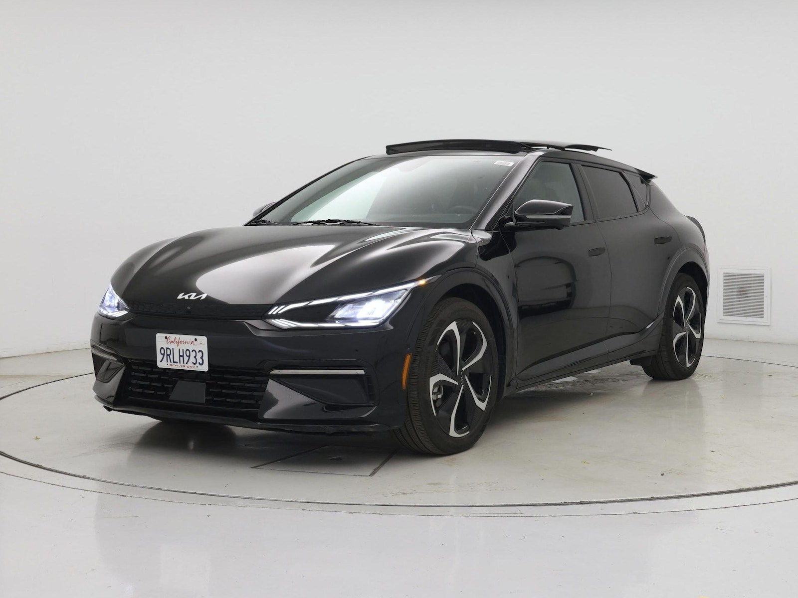2024 Kia EV6 GT-Line - Photo 5