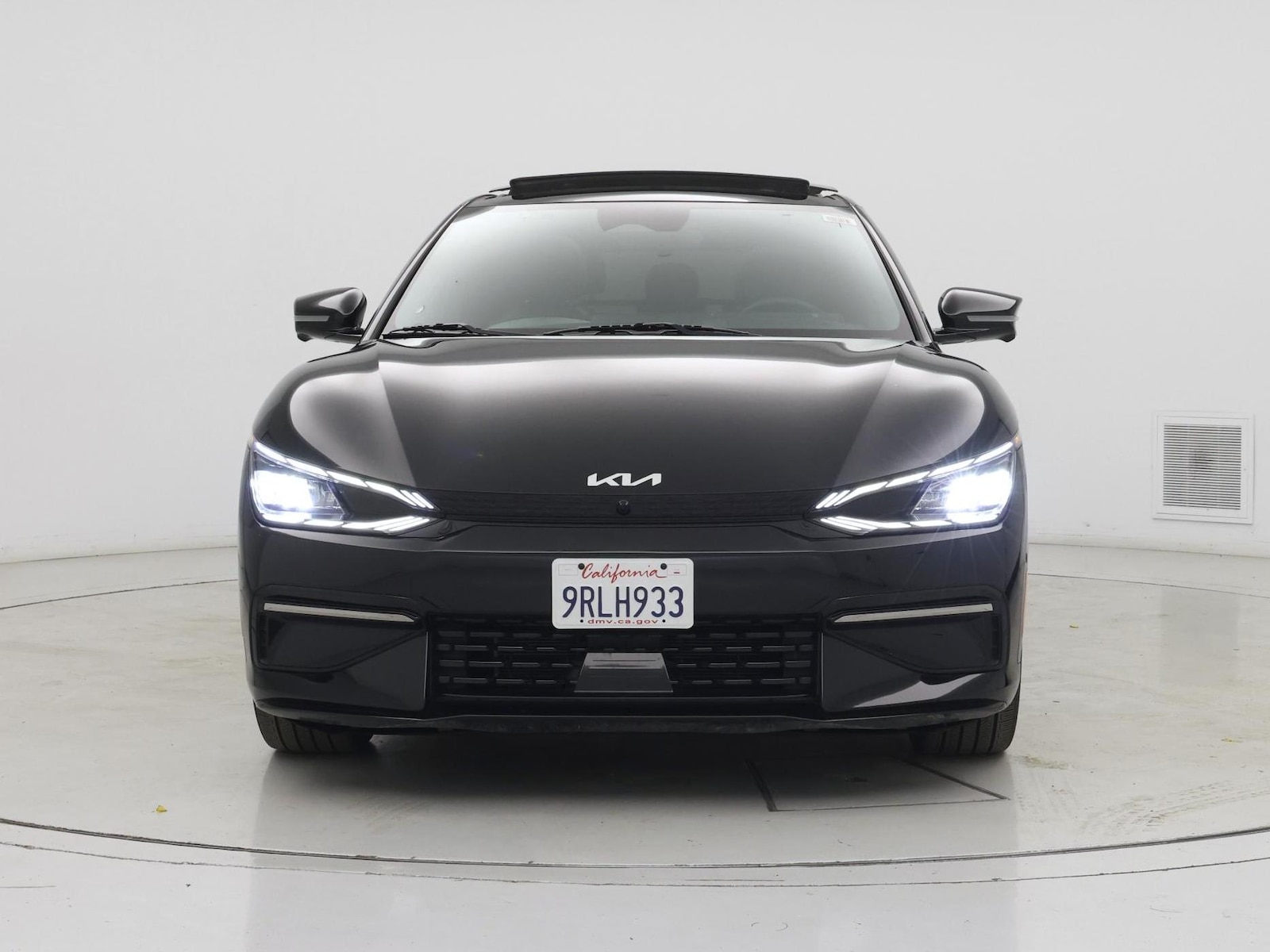 2024 Kia EV6 GT-Line - Photo 6