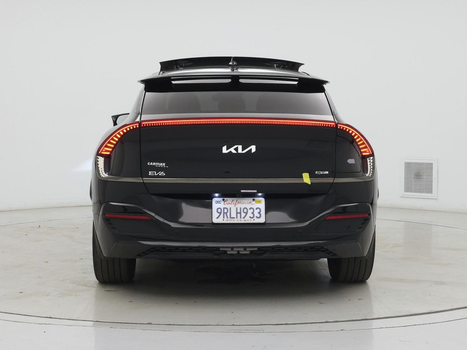 2024 Kia EV6 GT-Line - Photo 7