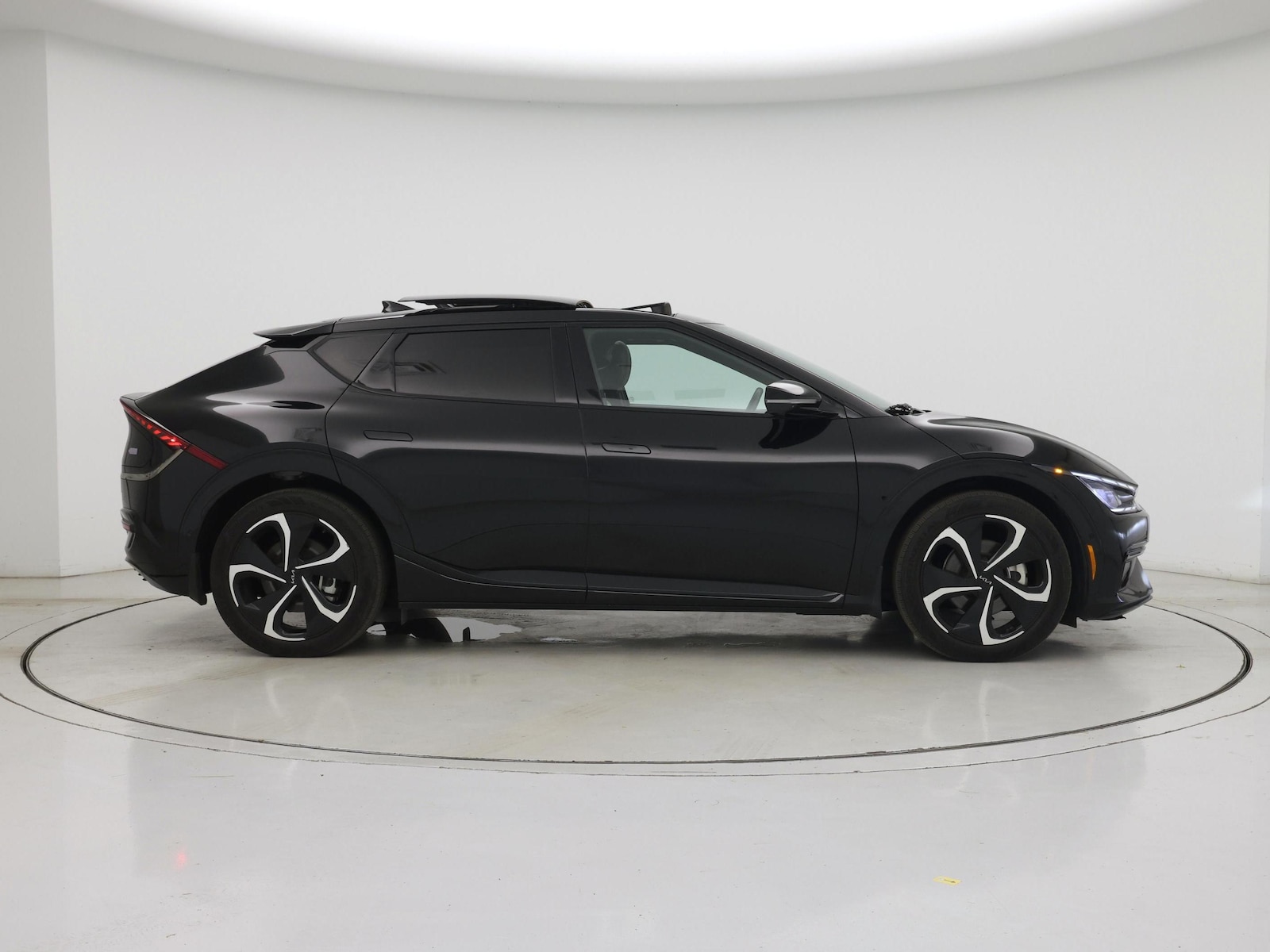 2024 Kia EV6 GT-Line - Photo 8