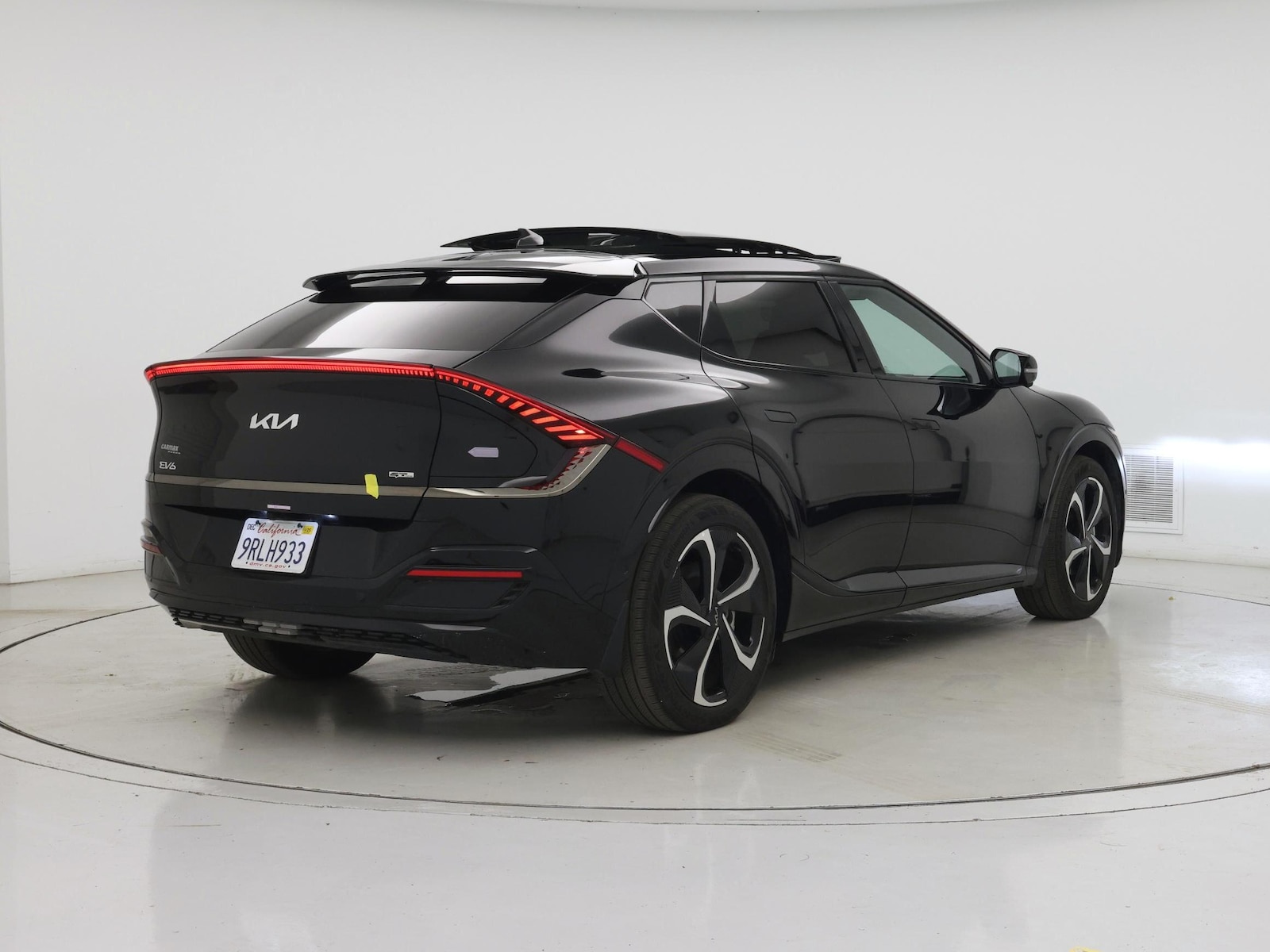 2024 Kia EV6 GT-Line - Photo 9
