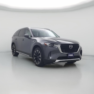 2025 Mazda CX-90 PHEV Premium Plus