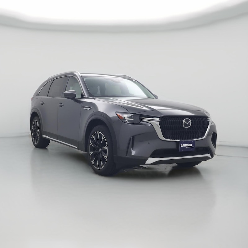 2025 Mazda CX-90 PHEV Premium Plus