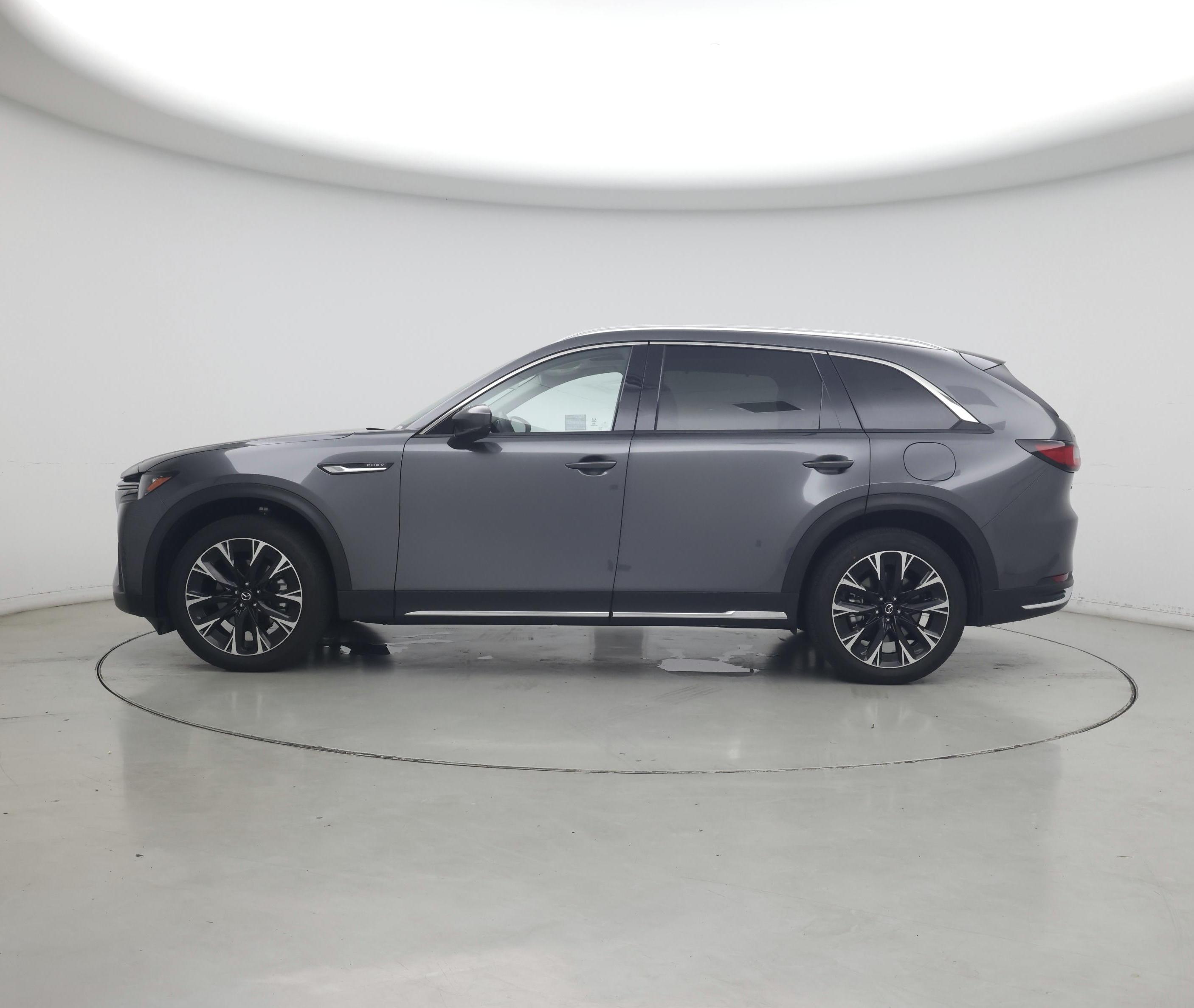 Thumbnail: 2025 Mazda CX-90 - 3