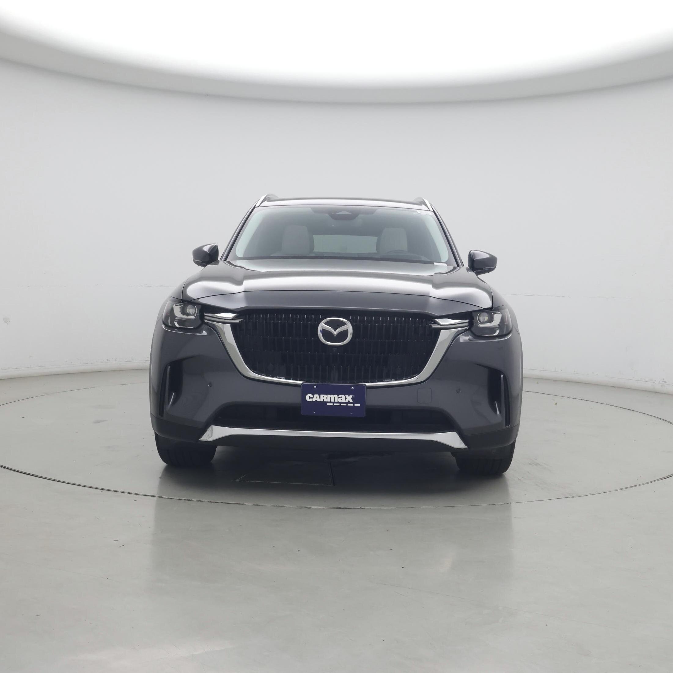 Thumbnail: 2025 Mazda CX-90 - 5