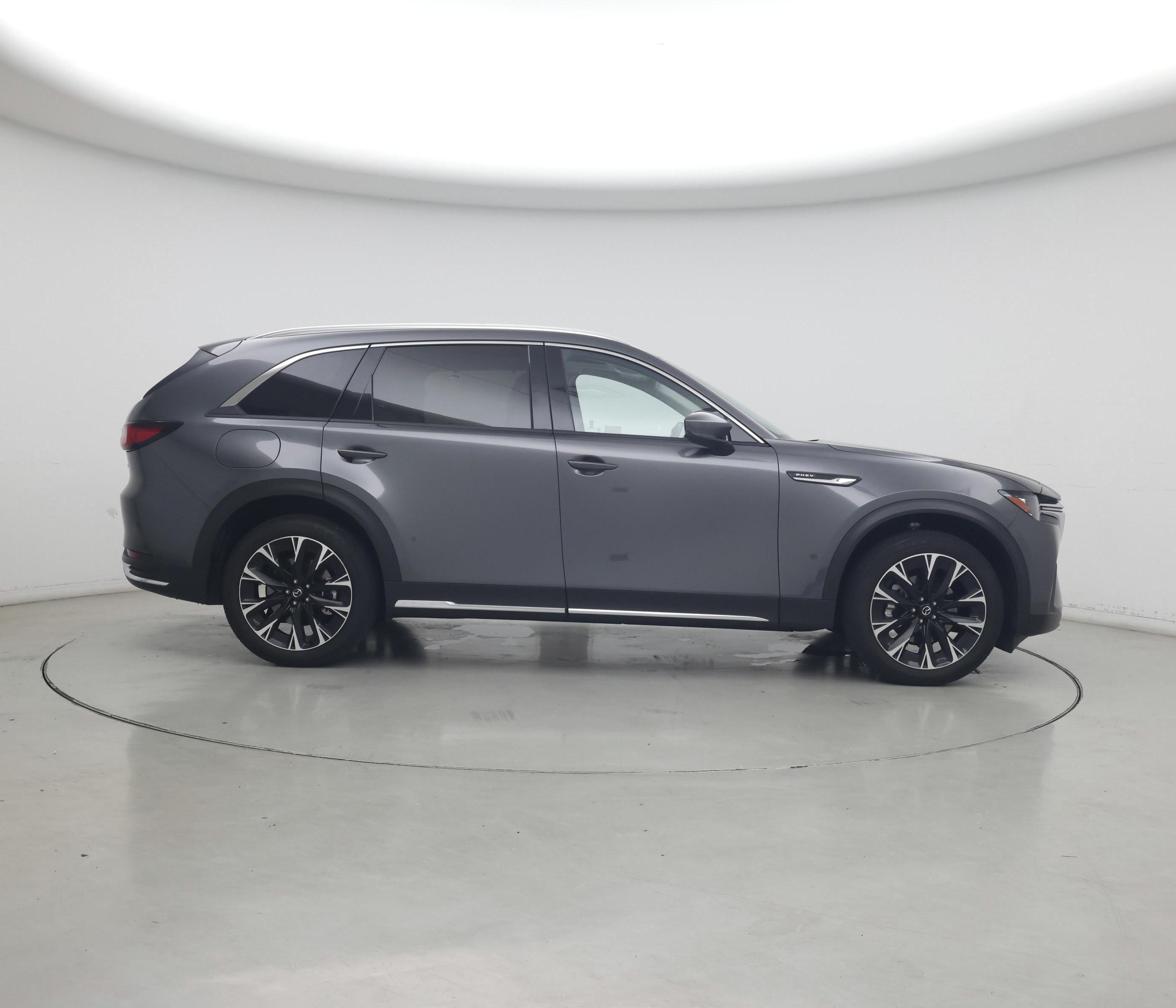 Thumbnail: 2025 Mazda CX-90 - 7