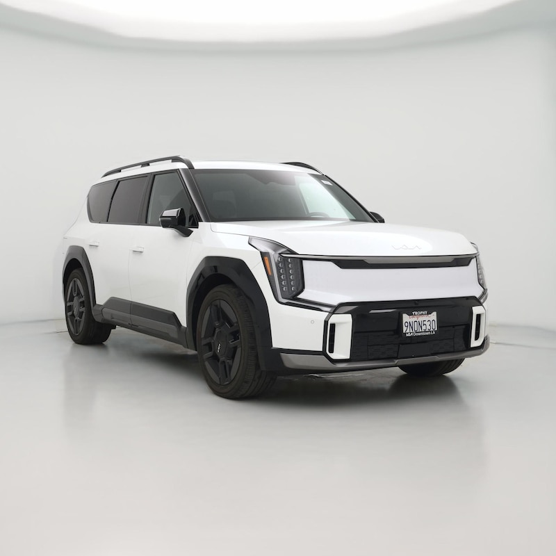 2024 Kia EV9 GT-Line