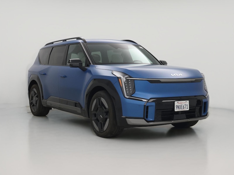 2024 Kia EV9 GT-Line