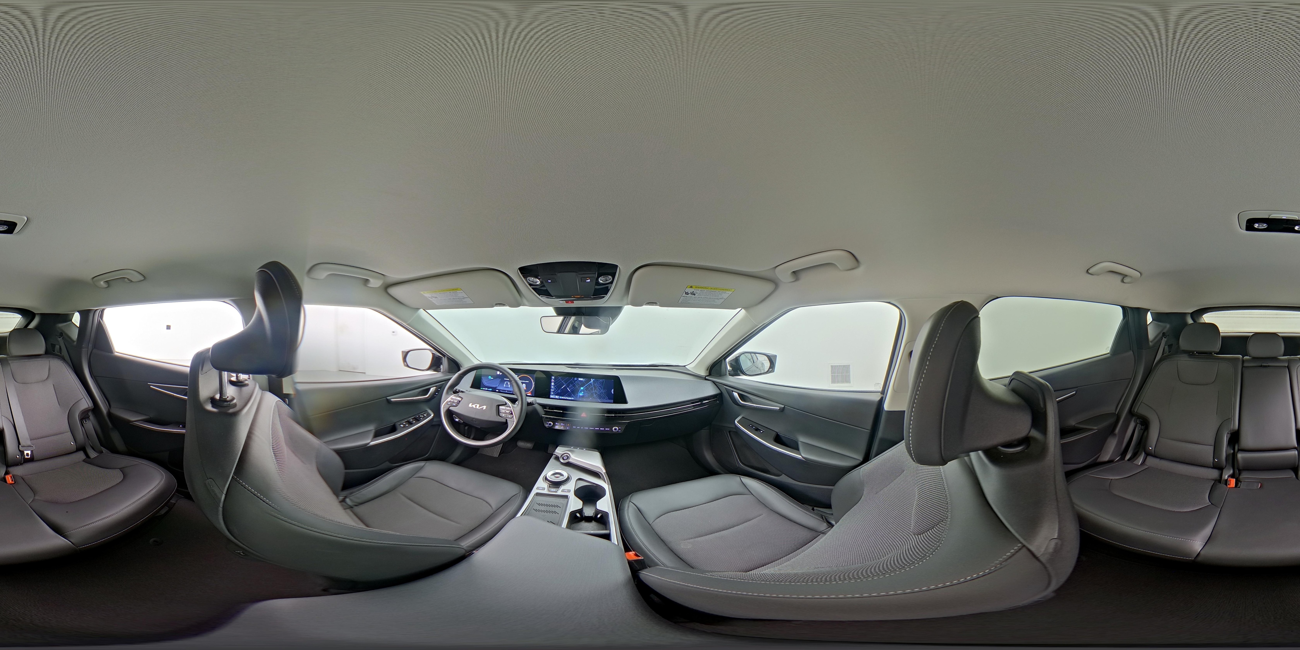 2024 Kia EV6 Light L/R - Photo 25