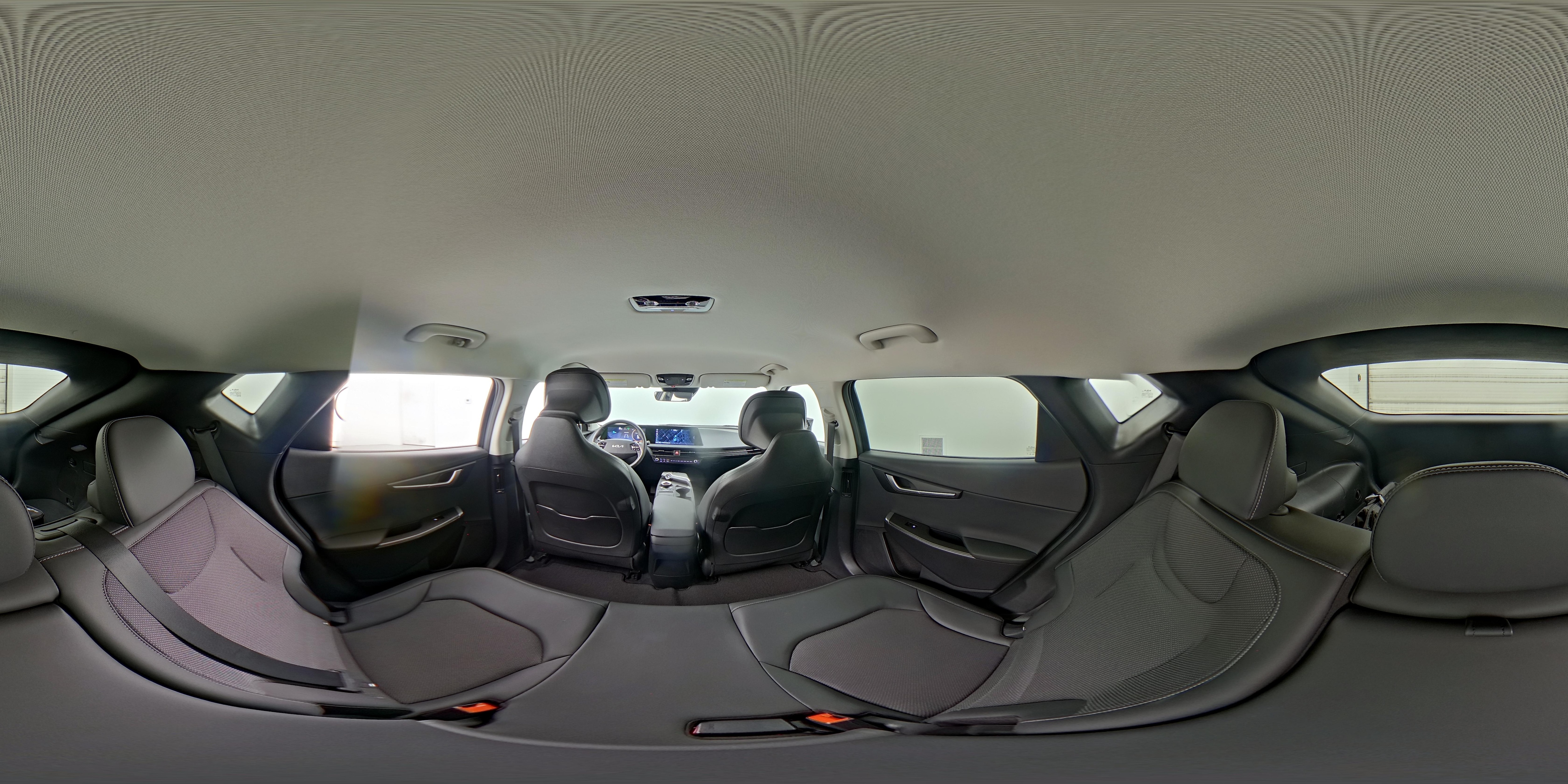 2024 Kia EV6 Light L/R - Photo 26