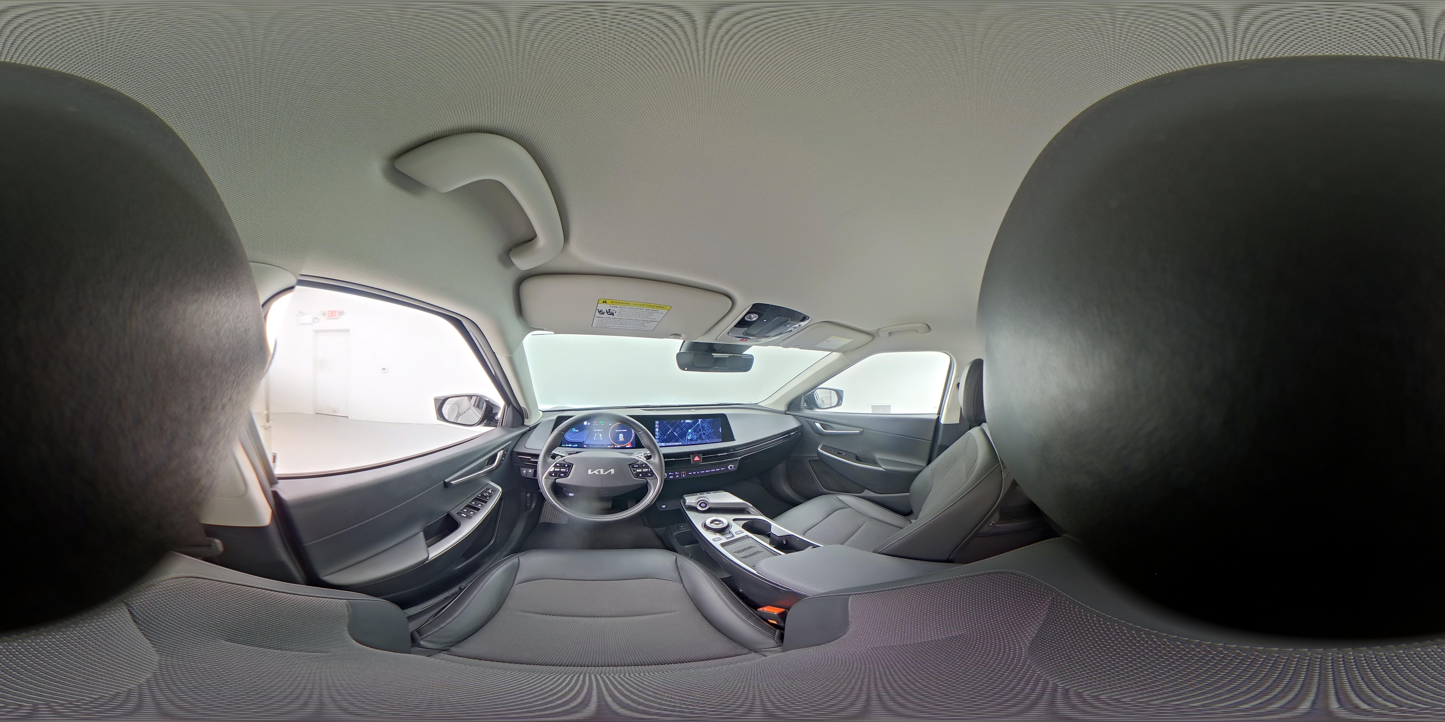 2024 Kia EV6 Light L/R - Photo 27