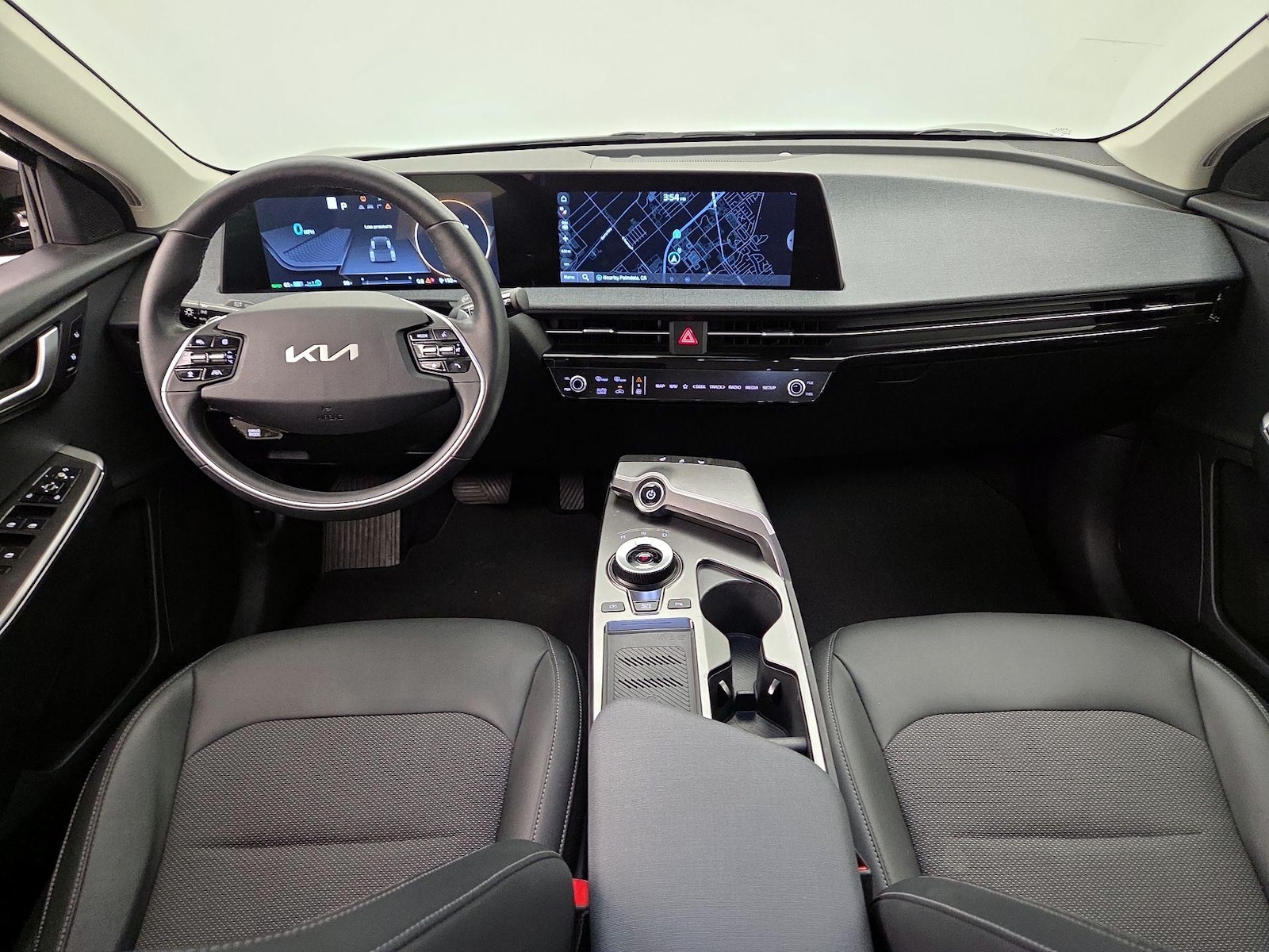 2024 Kia EV6 Light L/R - Photo 10
