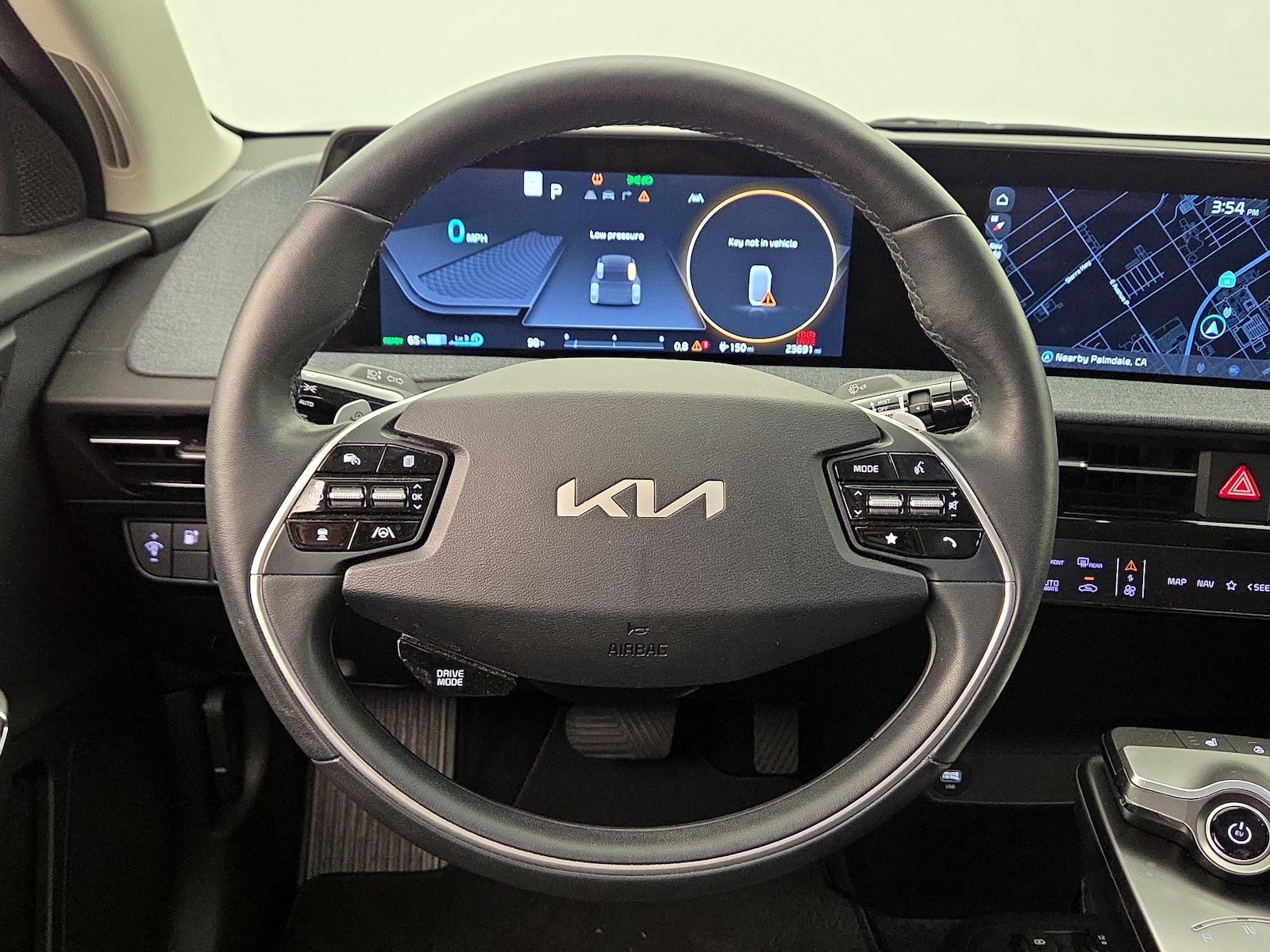 2024 Kia EV6 Light L/R - Photo 11