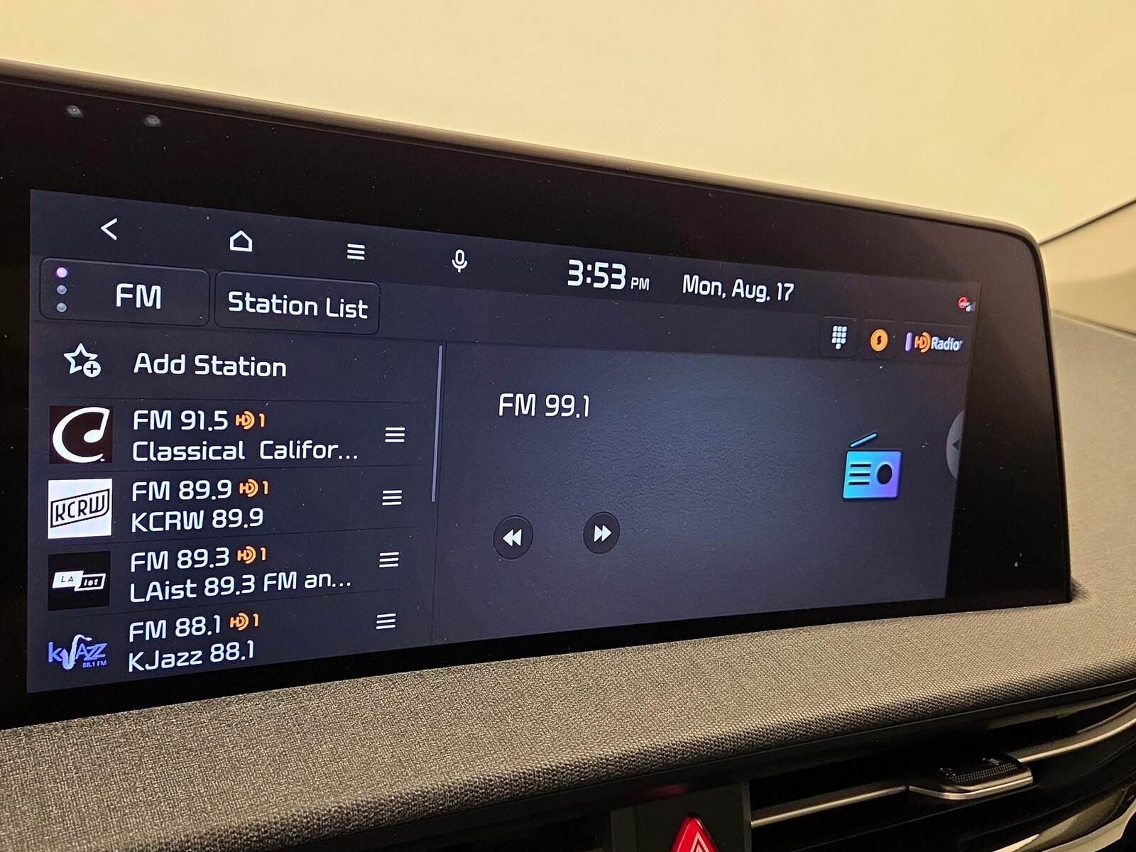 2024 Kia EV6 Light L/R - Photo 17
