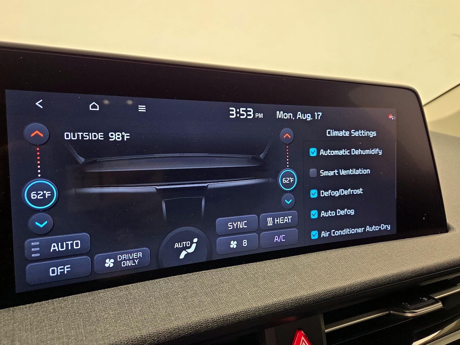 2024 Kia EV6 Light L/R - Photo 18