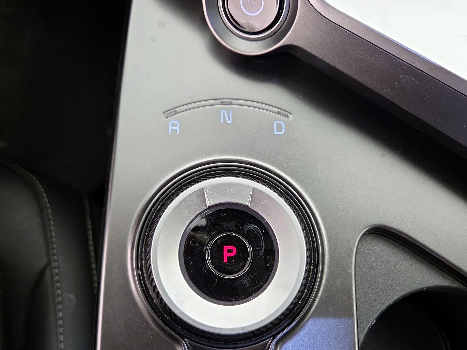 2024 Kia EV6 Light L/R - Photo 19