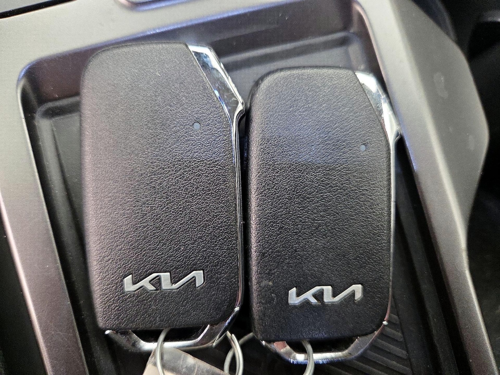 2024 Kia EV6 Light L/R - Photo 24