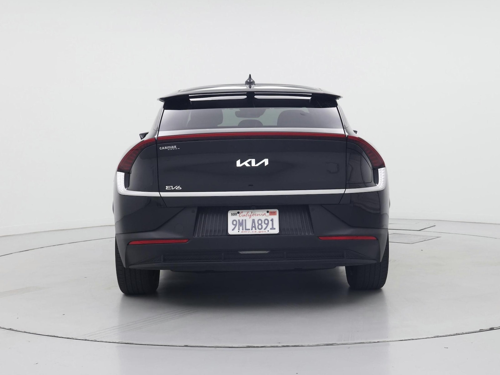 2024 Kia EV6 Light L/R - Photo 7