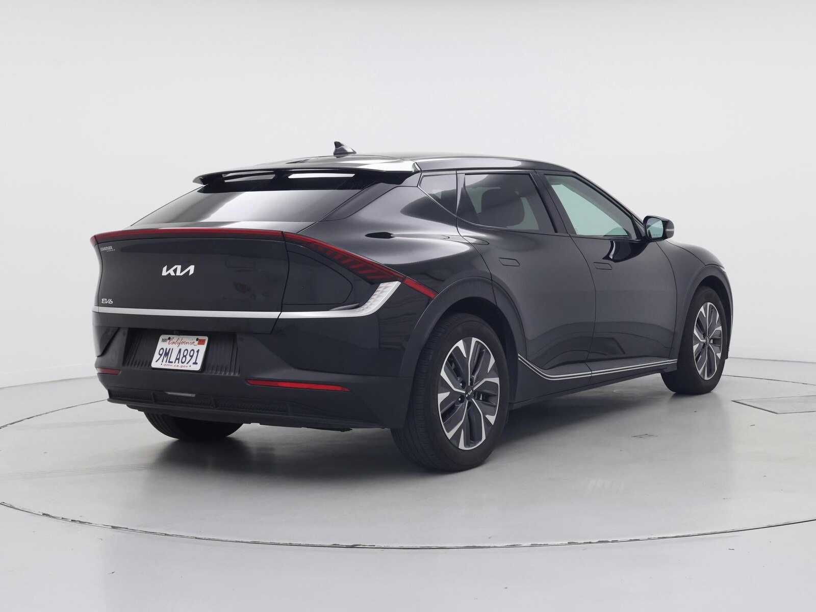 2024 Kia EV6 Light L/R - Photo 9